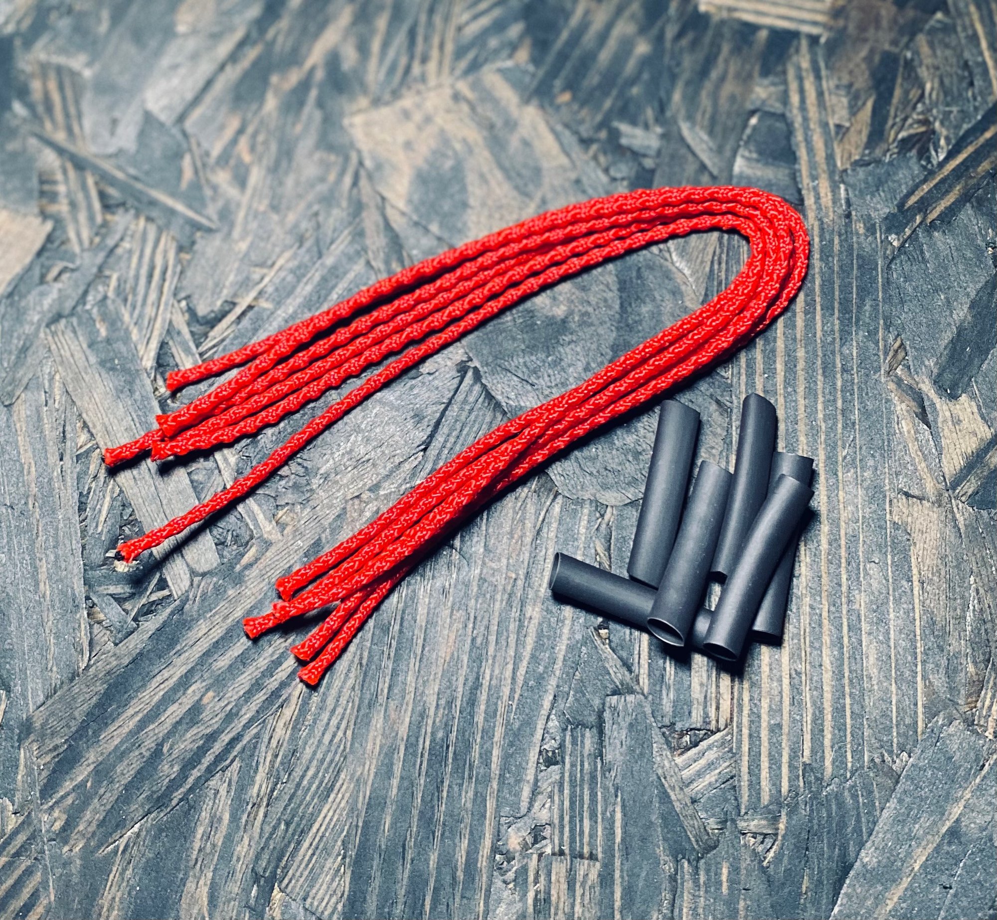Positive Lock Cord Zip Kit | Stoic Innovations