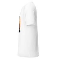Image 4 of Unisex t-shirt Draken