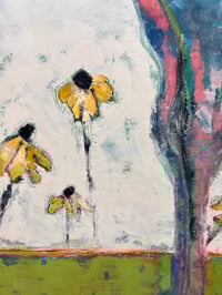 Image 4 of Praying to turn into birds
