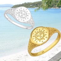 Image 1 of ESSENCE RING
