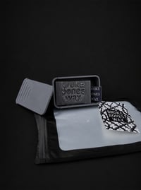 Image 2 of Broke Bones Travel Wax