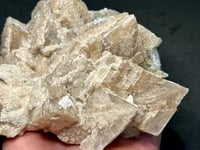 Image 10 of Calcite Specimen From India #2425