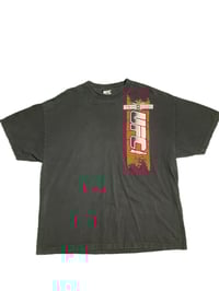 Image 3 of UFC 104 Machida Vs Shogun(2XL)