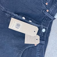 Image 4 of Modern Levi’s 501 shorts - 34”