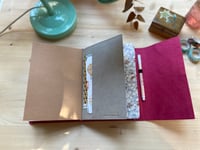 Image 6 of Inserti/tasche per PinoDori A5 