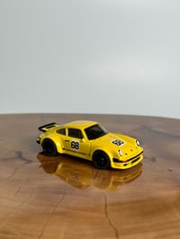 Image 1 of Porsche 934 Custom 