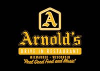 Image 2 of Arnold's Drive-In Happy Days T Shirt