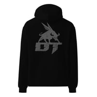 Image 2 of DT Basic Hoody