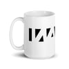 White Ash Logo Coffee Mug