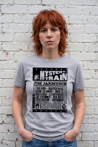 Image 2 of Camiseta Mystery Train (Jim Jarmusch)