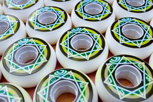 Image of Juise Pro Wheel 59mm/90a