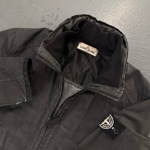 Image of SS 2013 Stone Island Reflex Mat jacket, size medium