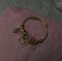 Image 1 of Andreina Bracelet 🎀