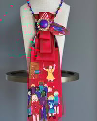 Image 2 of Class Act