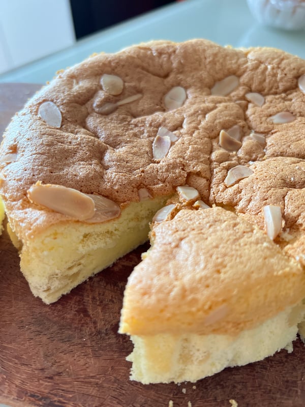 Image of Almond 
