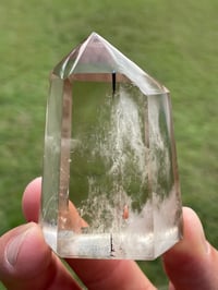 Image 7 of Phantom Smoky Citrine Tower #1874 