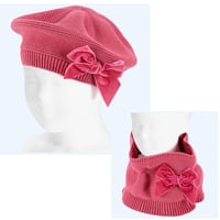 Image 2 of Beret & Snood sets 