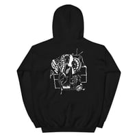 Image 2 of EErie Hoodie