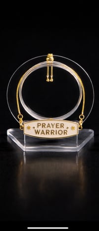 Image 7 of Christian Connector Bracelets