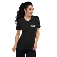 Image 3 of The Journey - V-Neck T-Shirt - Offroad Collection