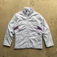 Image 1 of NIKE HOODED INSULATED JACKET