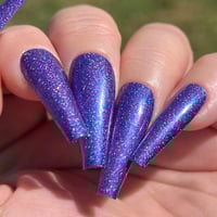 Image 2 of Glisten & Glow Amethyst Dreams