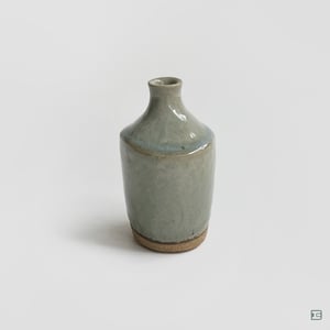 Tomoko Iwata Vase No.841