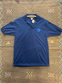 Image 2 of 90’s MEDIUM - T&C Polo