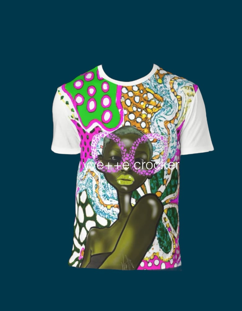 Image of KIWI T SHIRT