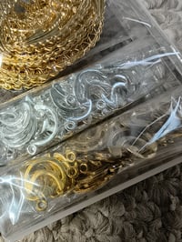 Image 3 of Moon charm kit