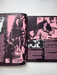 Image 6 of Deluxe Magazine - No.1