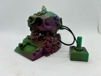 HALLOWEEN '24 DOOM CONSOLE (A) 