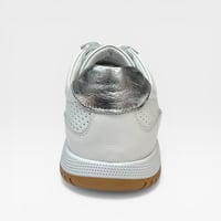 Image 5 of ROAMERS SIMBA WHITE/SILVER