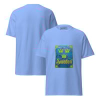 Image 11 of Unisex T-Shirt Tre Kronor Sweden