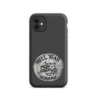 Image 2 of Tough Case for iPhone® Deborah 