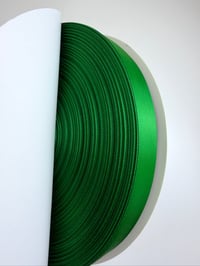 Image 9 of 7/8 Double Sided Satin Ribbon 