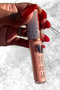 Image 1 of “Tunisia” Liquid Matte Lipstick 