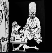 Image 18 of Toshio Saeki First Drawings 