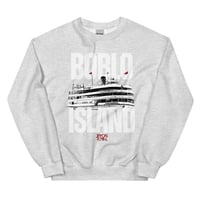 Image 2 of Boblo Island Unisex Sweatshirt