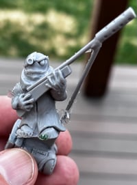 Image 2 of Bounty Hunter, Sniper