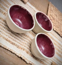 Image 2 of Bowl Trio