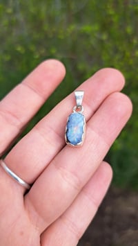 Image 1 of Mini Australian Opal