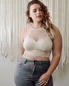 Olivia Bralette Plus