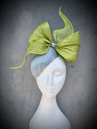 Custom Bowie Hugger for Laura