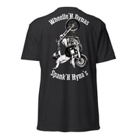 Image 1 of Wheel’N Dynas & Spank’N Hynas T