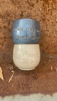 Image 1 of Fuck normal. I want magic