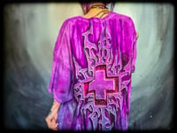 Image 2 of TORN666 4XL