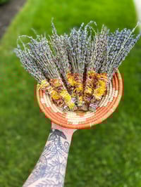 Image 1 of Lavender Smoke Bundle