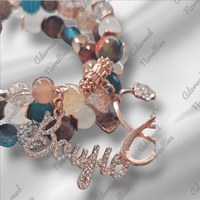 Image 3 of ANA826216 Sweet Lady