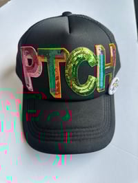 Image 1 of PTCH COLORS TRUCKER